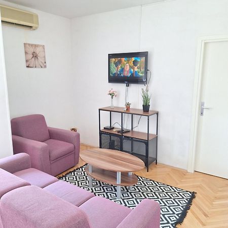 Apartment Matilda Спліт Екстер'єр фото