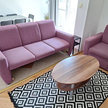 Apartment Matilda Спліт Екстер'єр фото