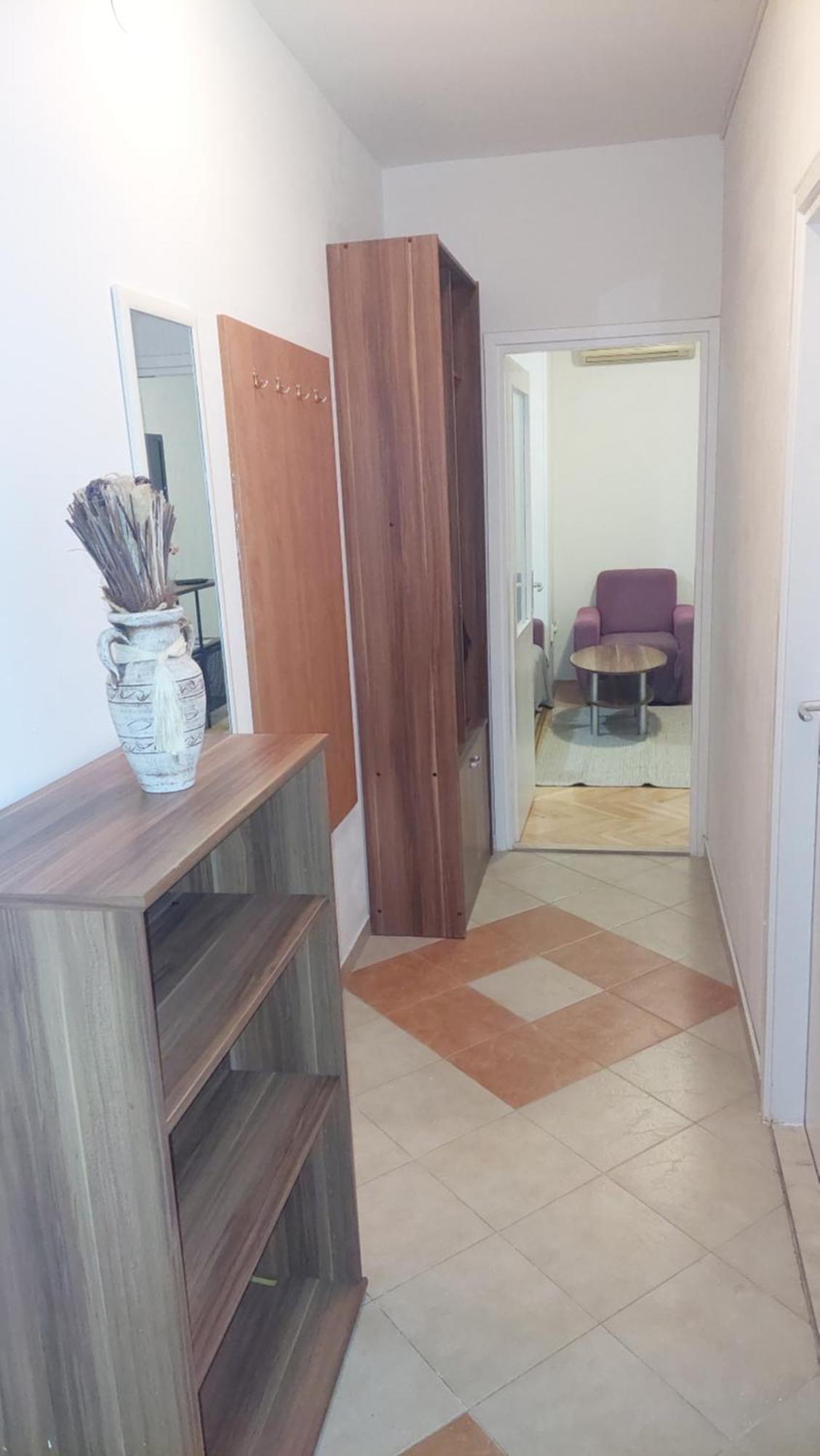Apartment Matilda Спліт Екстер'єр фото