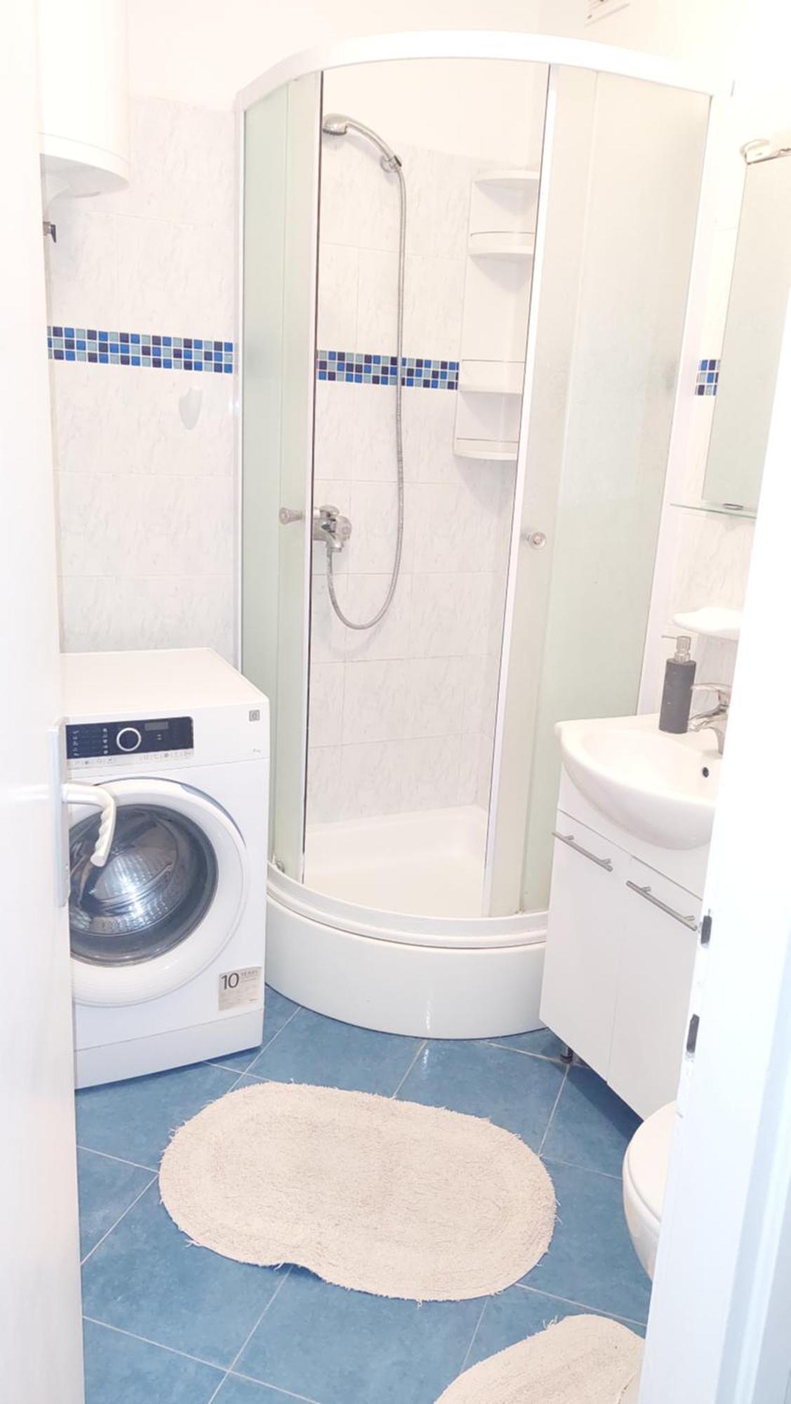 Apartment Matilda Спліт Екстер'єр фото