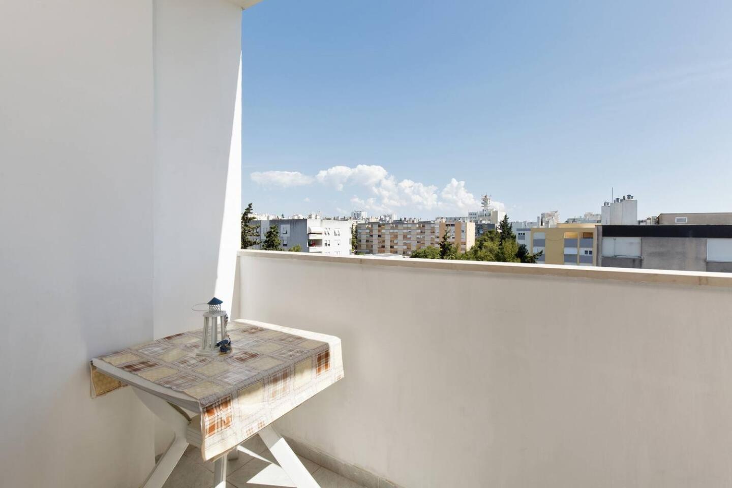 Apartment Matilda Спліт Екстер'єр фото