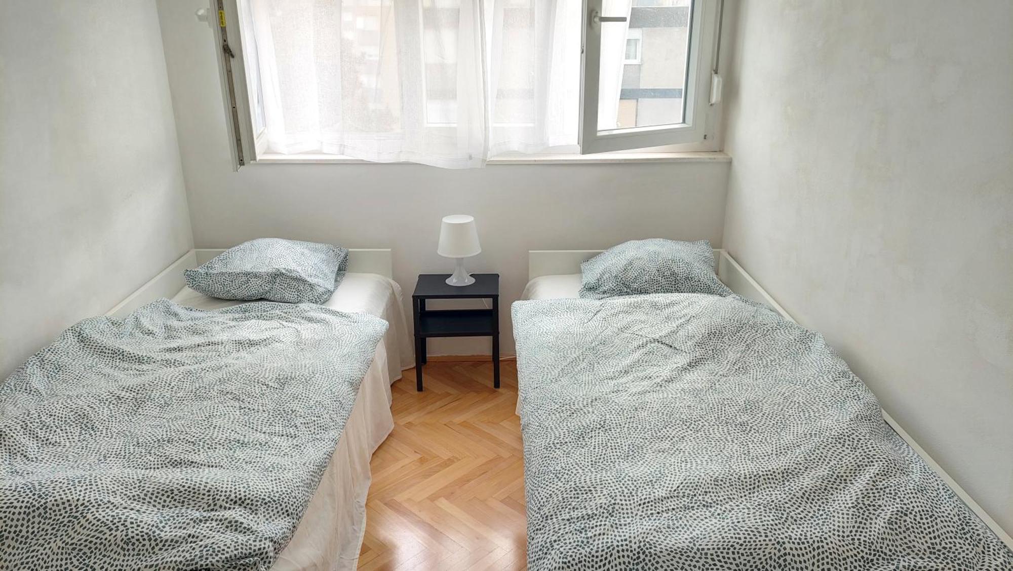 Apartment Matilda Спліт Екстер'єр фото