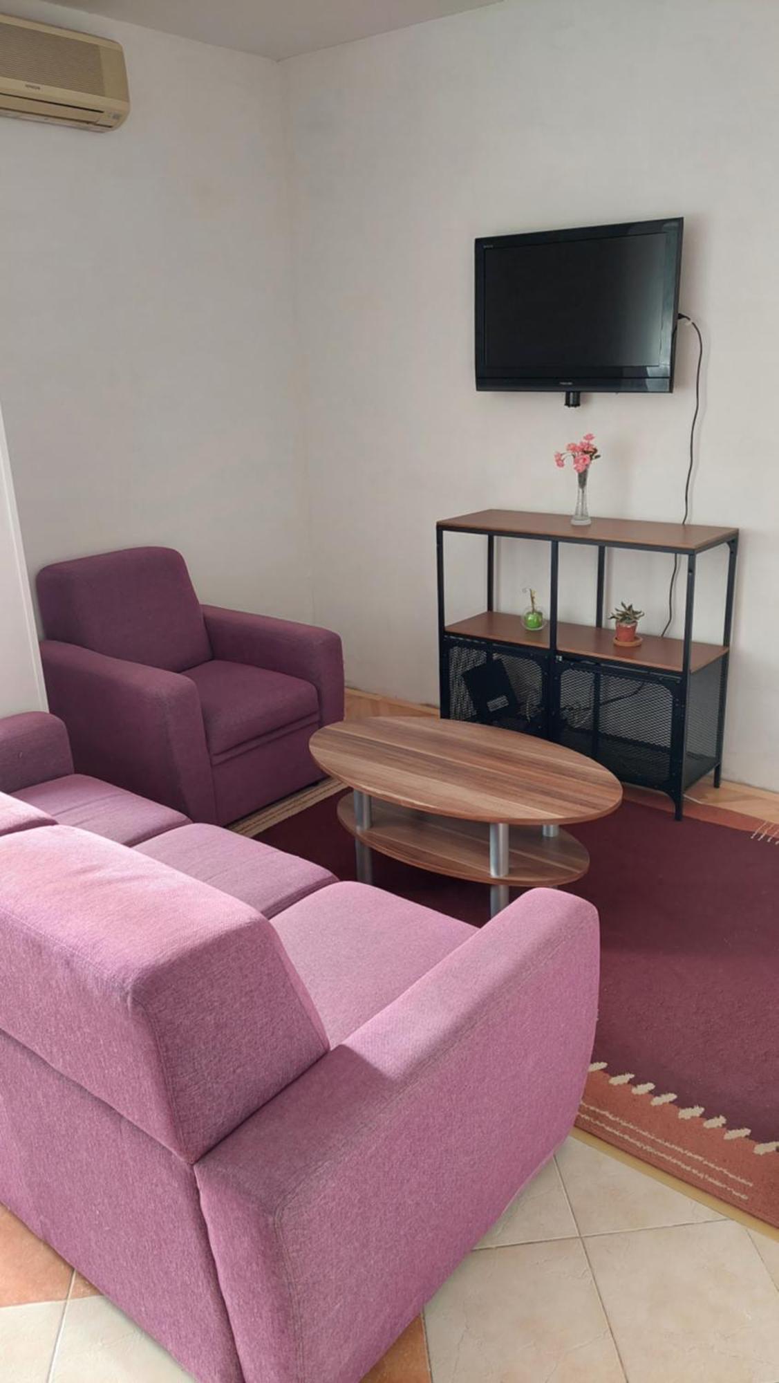 Apartment Matilda Спліт Екстер'єр фото