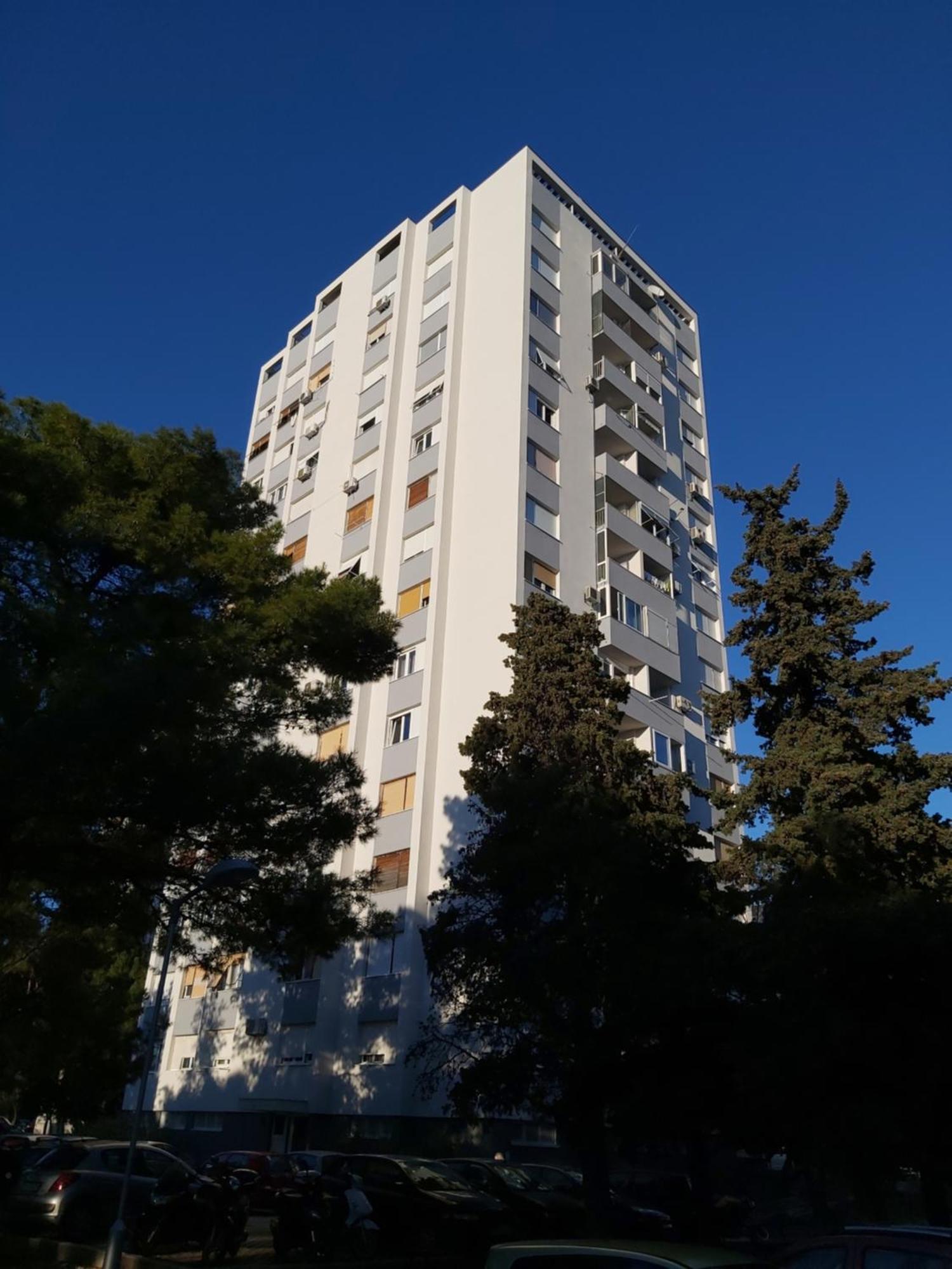 Apartment Matilda Спліт Екстер'єр фото