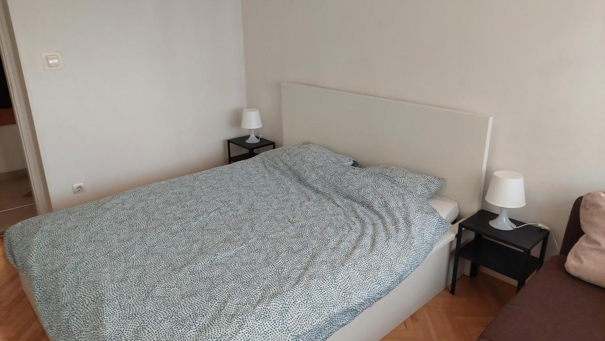 Apartment Matilda Спліт Екстер'єр фото