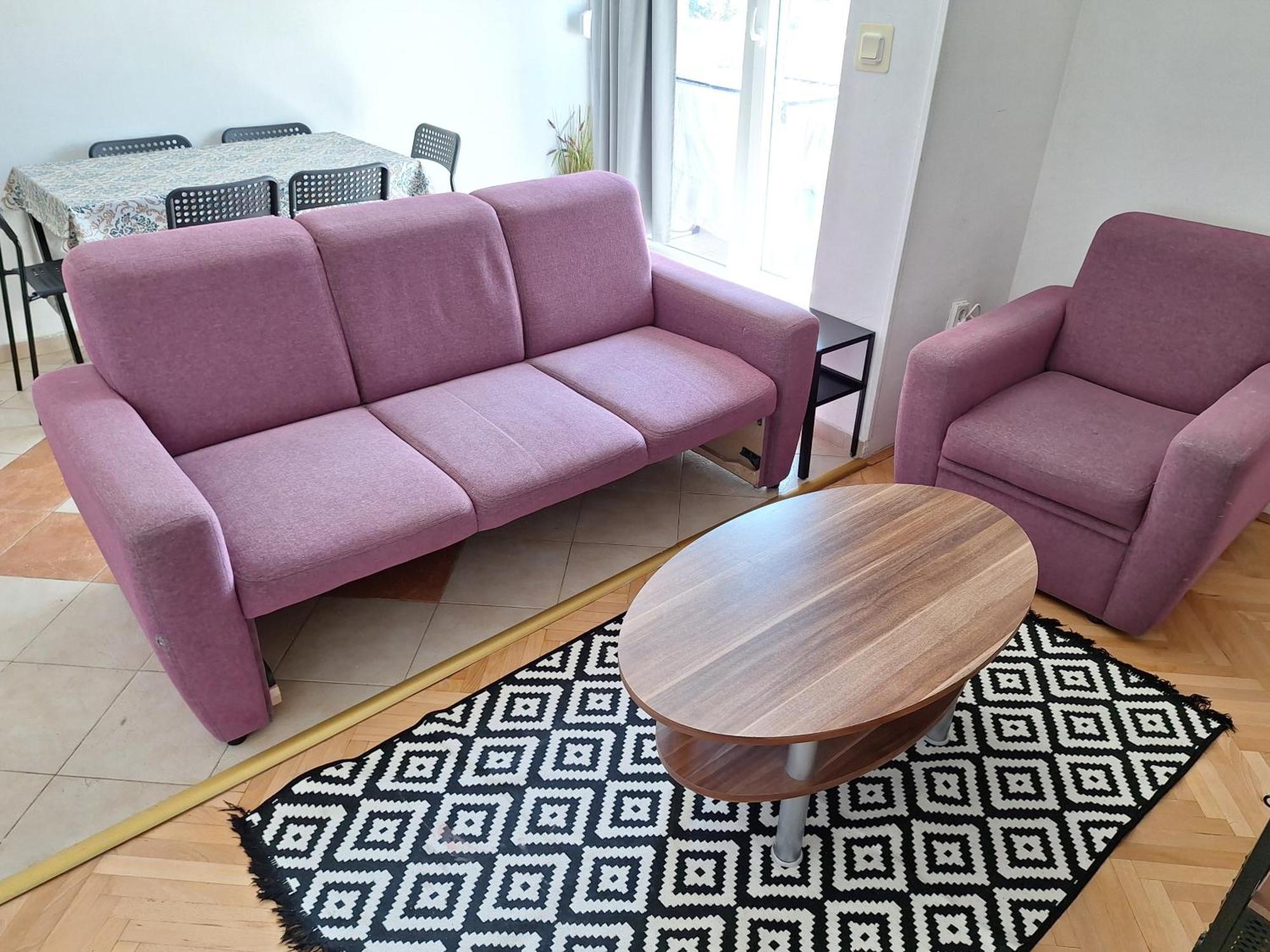 Apartment Matilda Спліт Екстер'єр фото